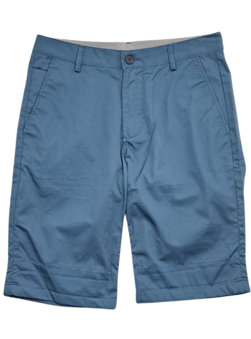 CHINO SHORTS