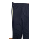 S.Oliver Ladies Casual Pants - Navy