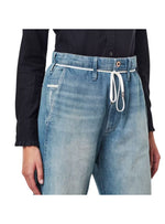 LINTELL HIGH DAD JEAN