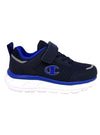 Champion Boys Sneaker - Navy/White/Blue