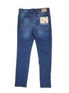 Livergy Mens Slim Fit Jeans - Blue