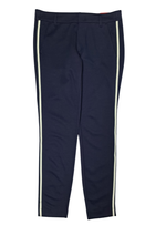 S.Oliver Ladies Casual Pants - Navy