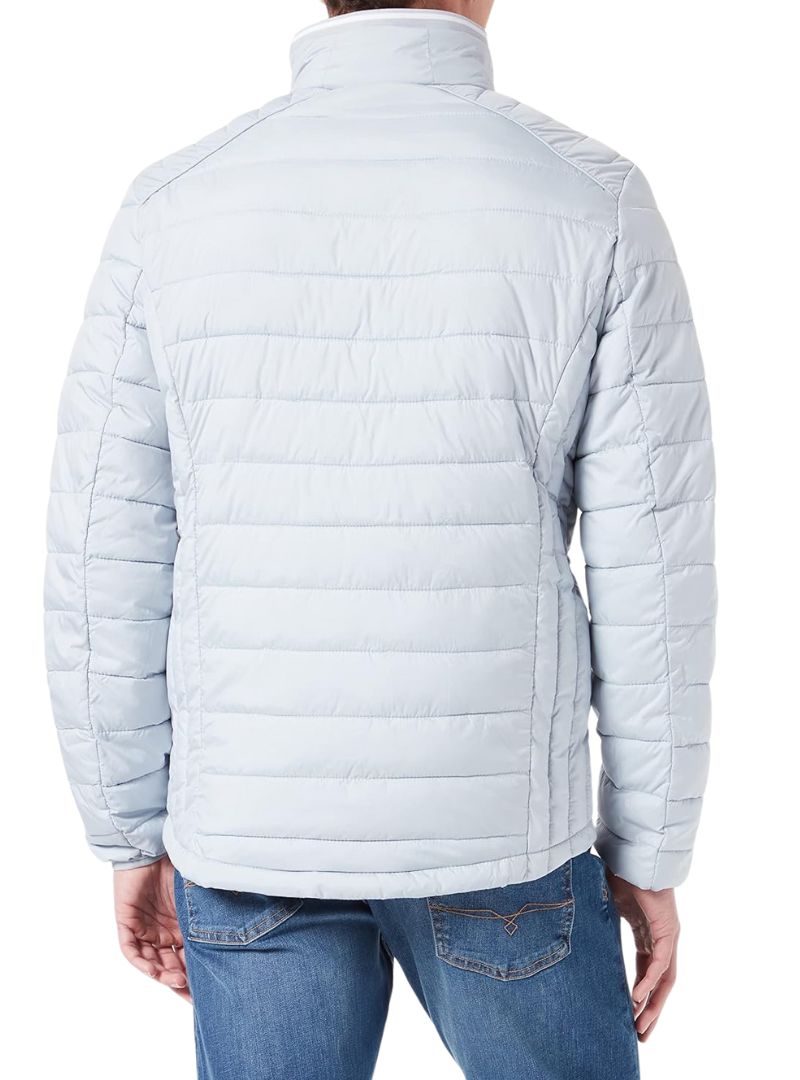 LIGHT WEIGHT PUFFER JACKET