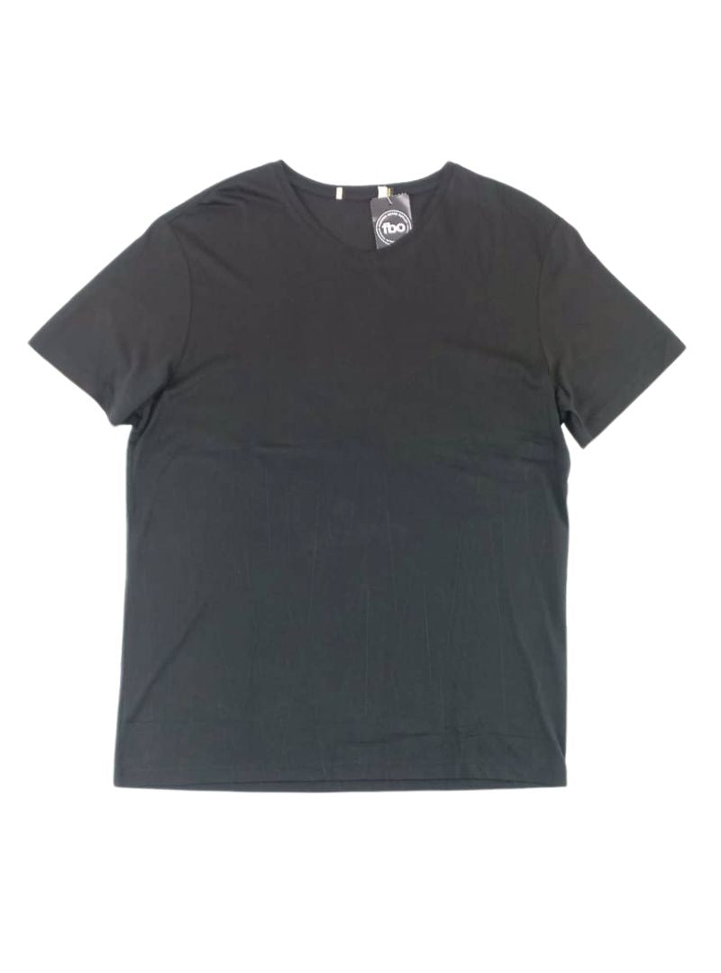 V NECK CASUAL TSHIRT