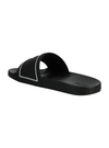 Calvin Klein Pool Slides - Black