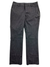 POCKET FORMAL TROUSER