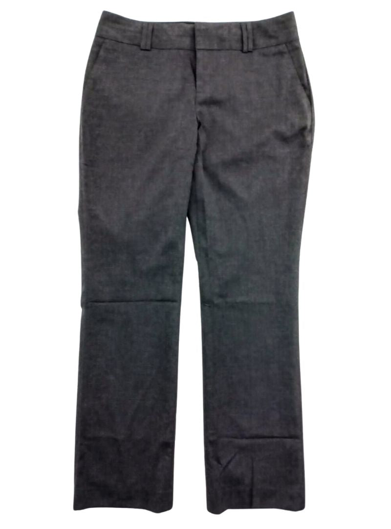 POCKET FORMAL TROUSER