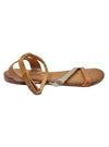 BASIC STRAPPY SANDAL