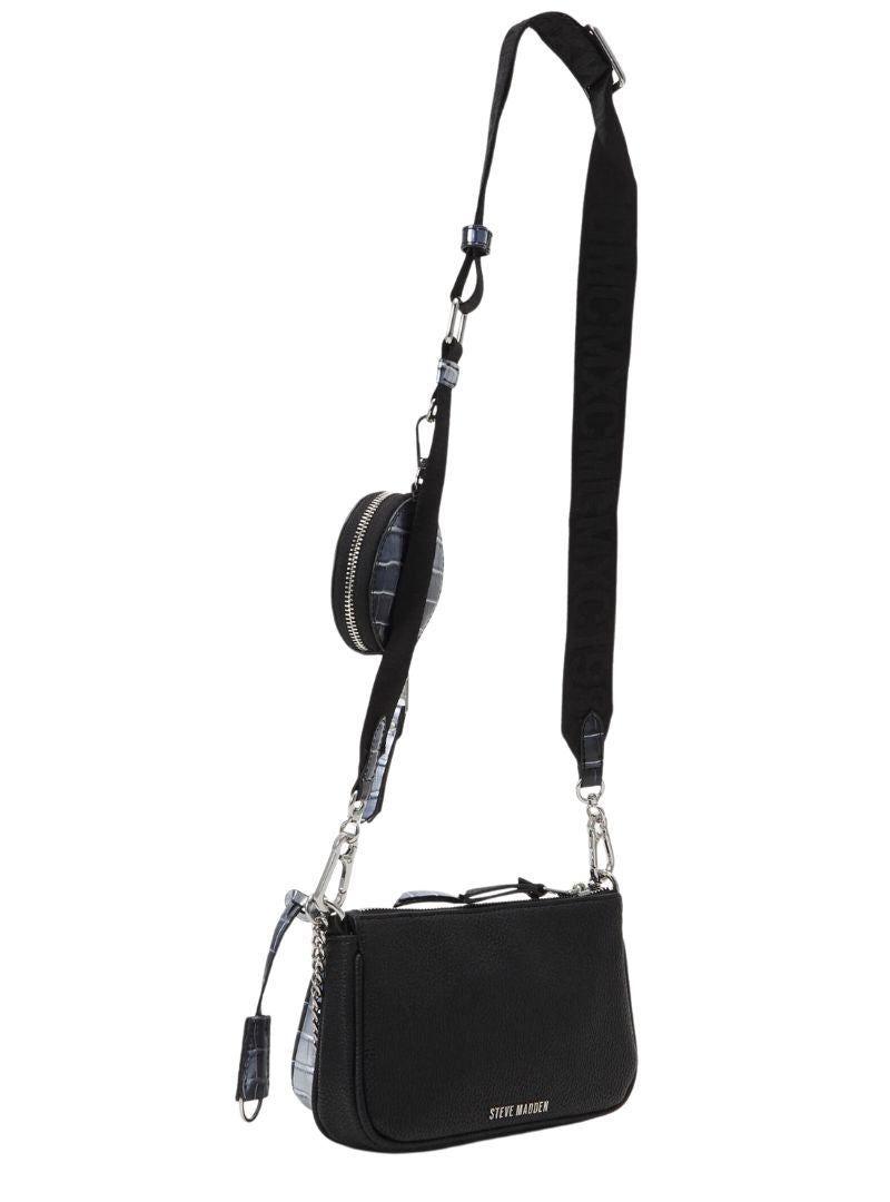 BAMANZA CROSSBODY BAG