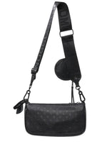 BURGENT-X CROSSBODY BAG