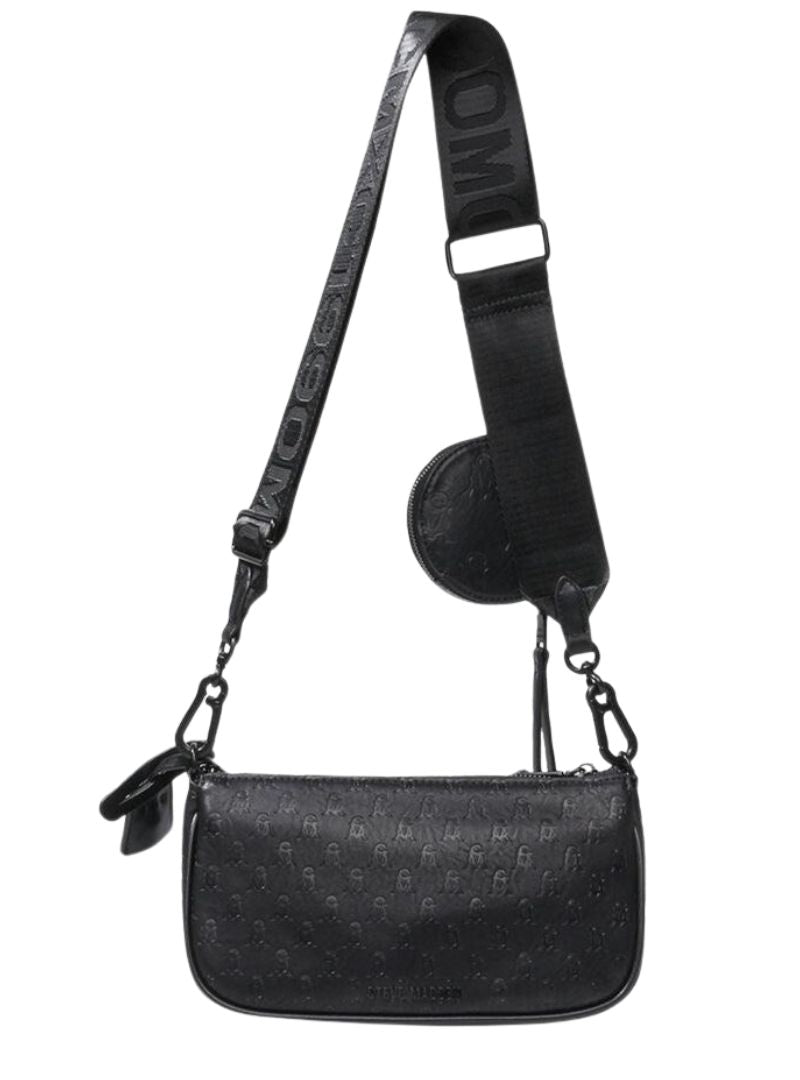 BURGENT-X CROSSBODY BAG