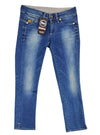 MIDGE SKINNY ANKLE JEAN