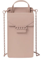 DETAIL CROSSBODY PHONE BAG