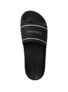 Calvin Klein Pool Slides - Black