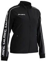 ACTIVE LONG SLEEVE ZIP UP JACKET