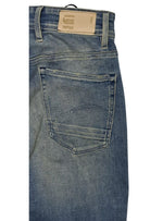 G-star Raw Ladies Kafey Ultra High Skinny - Blue