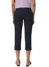 CORA REGULAR FIT THREE QUARTER TROUSER