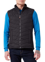 LIGHT WEIGHT PUFFER BODYWARMER