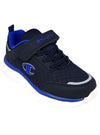 Champion Boys Sneaker - Navy/White/Blue