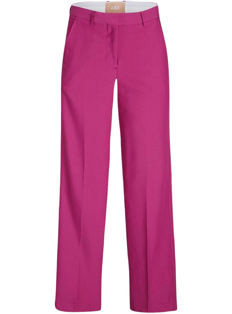 MARY REGULAR HIGH WAIST PANTS