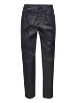 D-STAQ MID SKINNY ANKLE CHINO