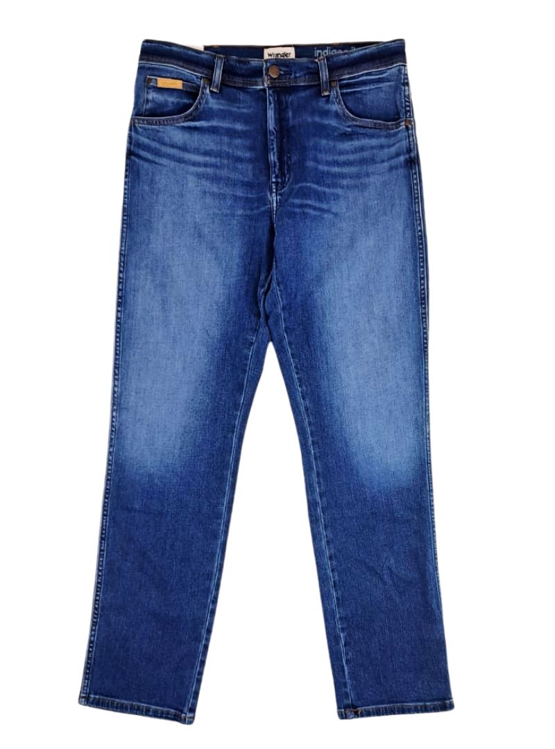 TEXAS 821 AUTHENTIC STRAIGHT JEAN