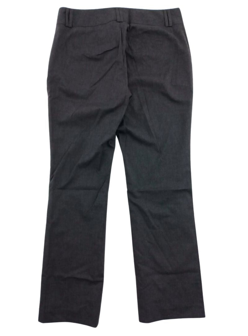 POCKET FORMAL TROUSER