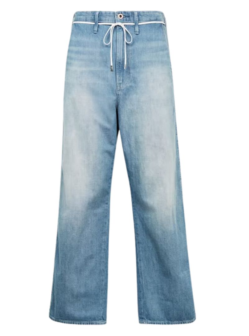 LINTELL HIGH DAD JEAN