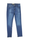 Livergy Mens Slim Fit Jeans - Blue