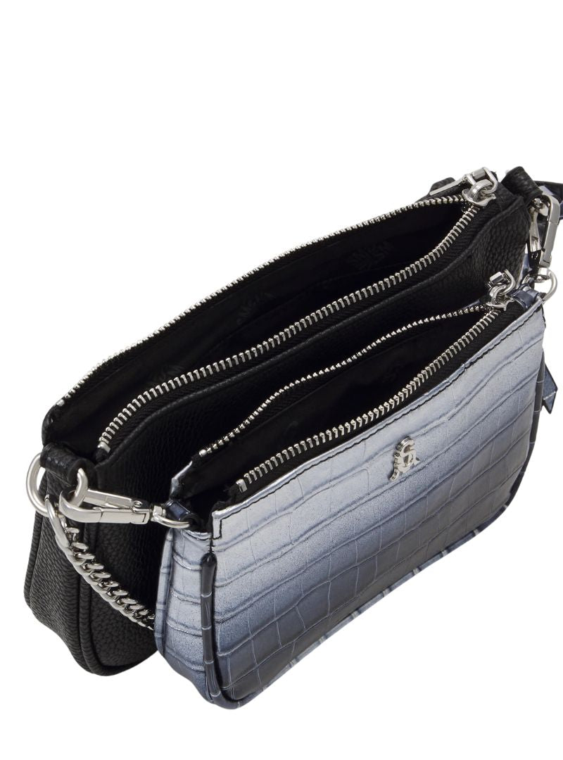 BAMANZA CROSSBODY BAG