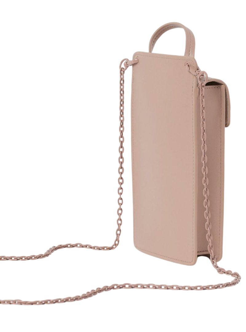 DETAIL CROSSBODY PHONE BAG