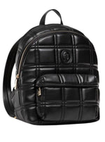 ALYSSA SMOOTH QUILTED BACPACK