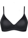 Sloggi Ladies soft Wireless Bra - Black