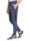 Adidas Mens Regular Fit  Joggers - Navy