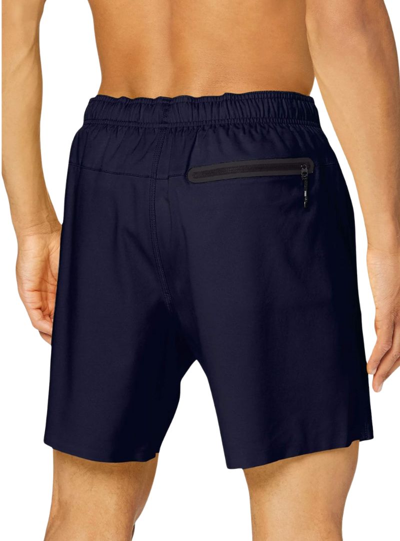 Puma Mens Active Shorts - Navy