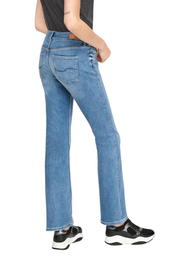 CATIE BOOTCUT DENIM