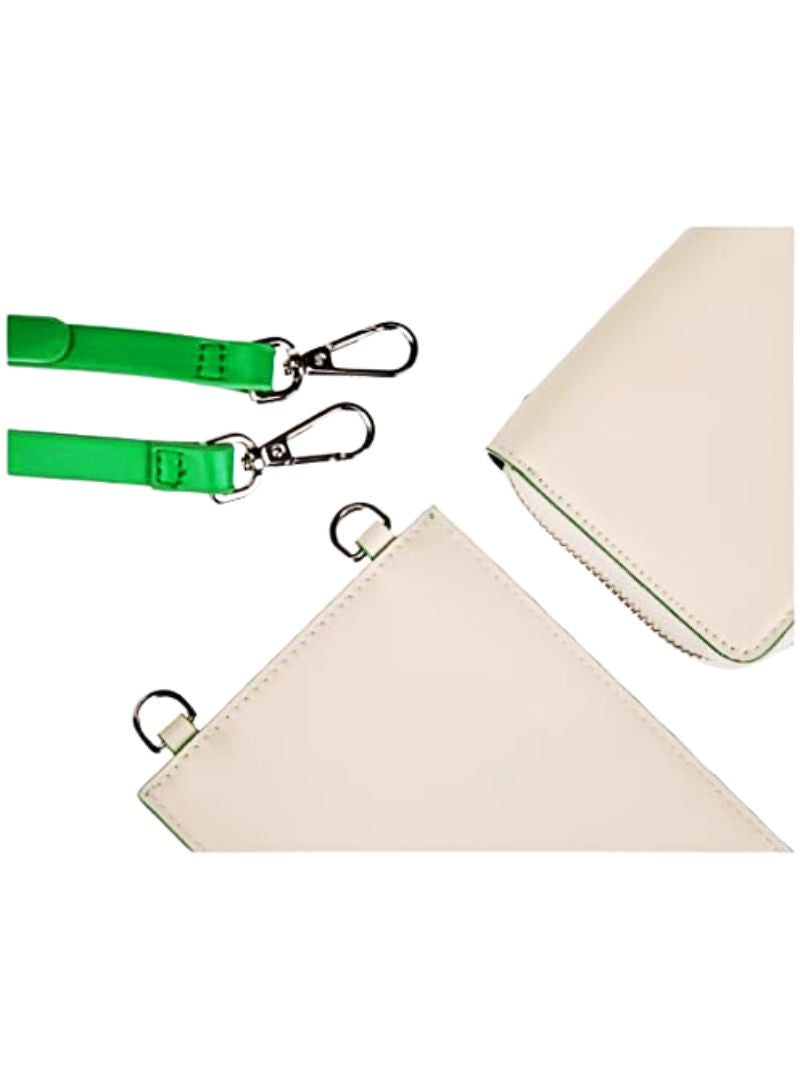 CELLPHONE BAG WITH CARD HOLDER