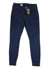 LYNN MID SKINNY JEAN