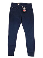 LYNN MID SKINNY JEAN