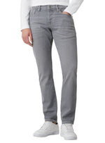 Scotch & Soda Mens Slim Fit Jean - Grey