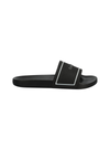 Calvin Klein Pool Slides - Black