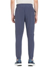 Adidas Mens Regular Fit  Joggers - Navy