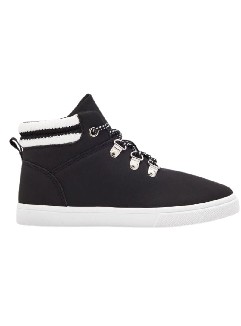HIGH ANKLE SNEAKER