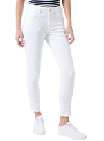 REBECCA COMFORT HIGH SLIM FIT JEAN
