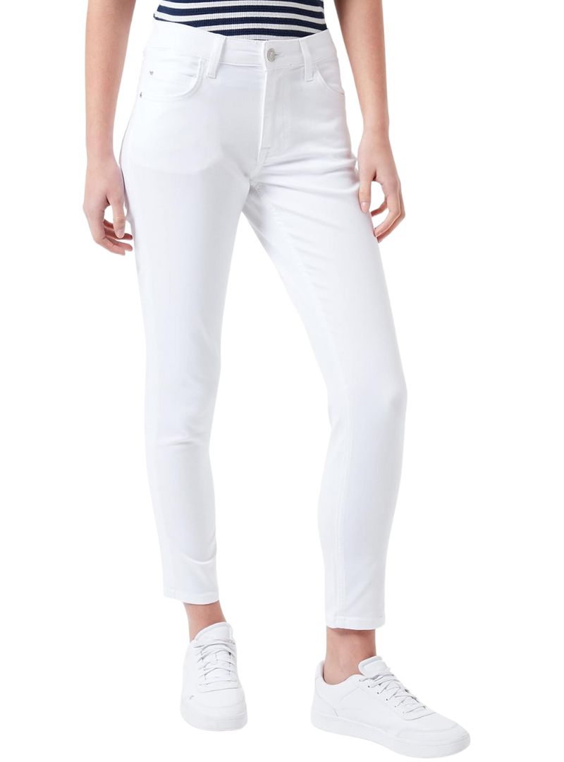 REBECCA COMFORT HIGH SLIM FIT JEAN