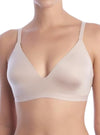 Sloggi Ladies soft Wireless Bra - Beige