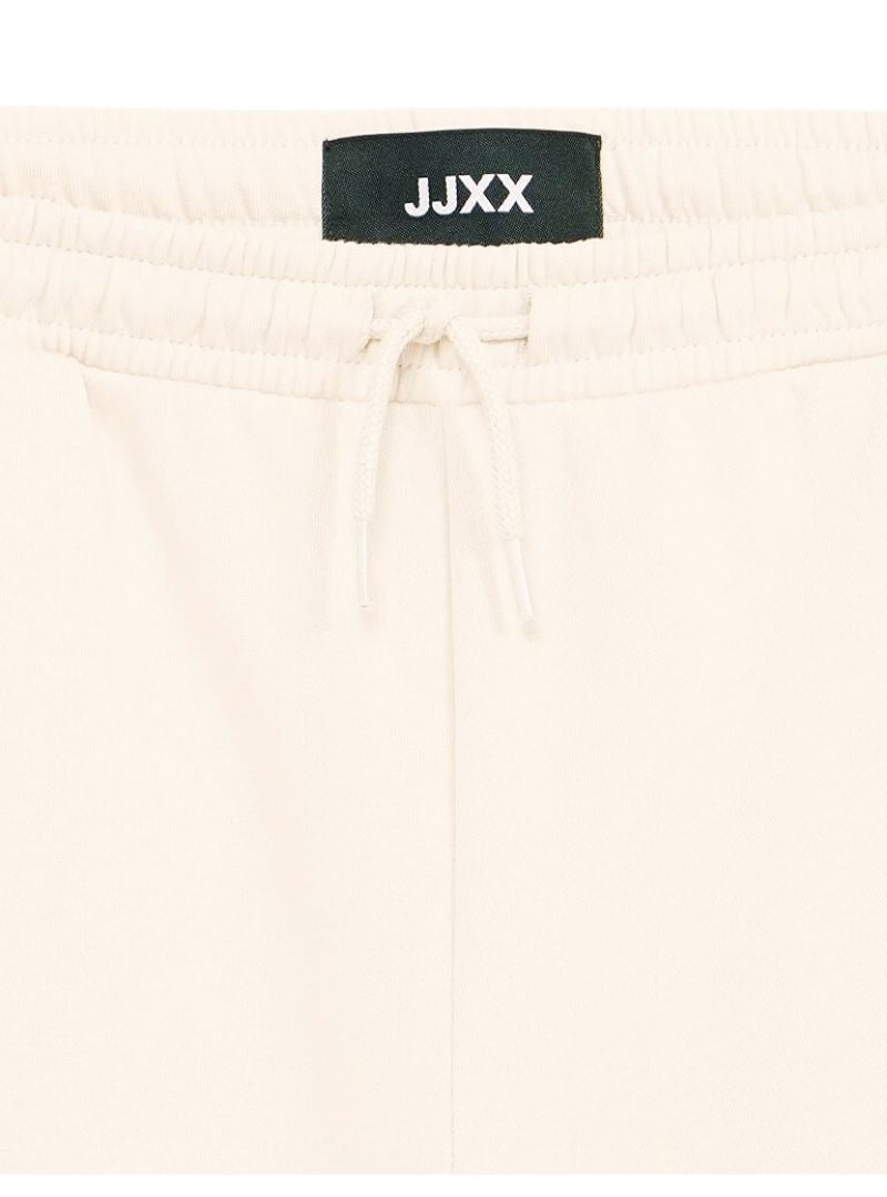 DRAWSTRING TRACK PANTS SHORT