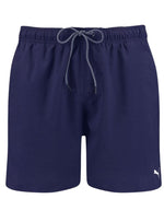 Puma Mens Active Shorts - Navy