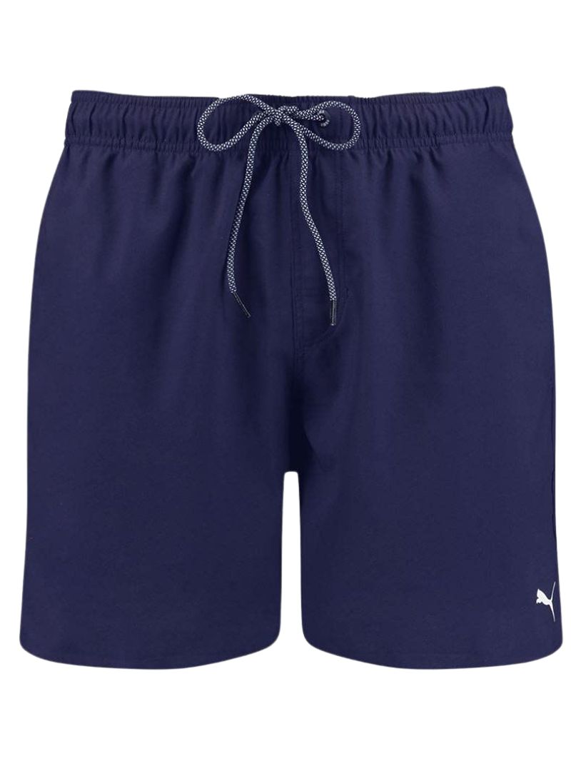 Puma Mens Active Shorts - Navy