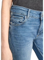 CATIE BOOTCUT DENIM